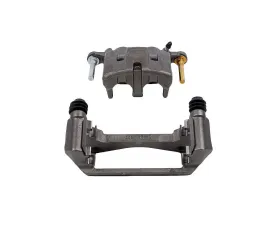 Power Stop Autospecialty Caliper w/Bracket Front Right Acura TL 2009-2014