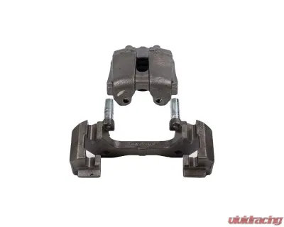 Power Stop Autospecialty Caliper w/Bracket Front Left Ford Escape 2007-2012 - L3116