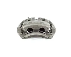 Power Stop Autospecialty Caliper w/Bracket Front Right Nissan Frontier 2005-2018