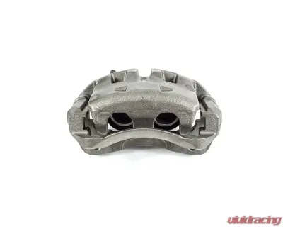 Power Stop Autospecialty Caliper w/Bracket Front Right Nissan Frontier 2005-2018 - L3122