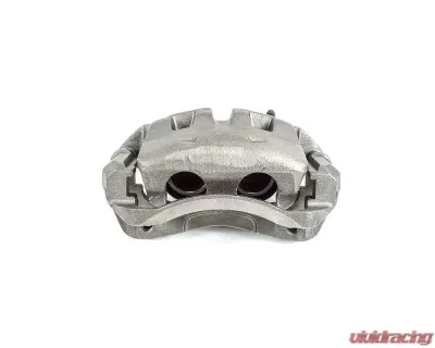 Power Stop Autospecialty Caliper w/Bracket Front Right Nissan Frontier 2005-2018 - L3122A