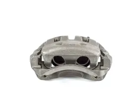 Power Stop Autospecialty Caliper w/Bracket Front Left Nissan Frontier 2005-2018