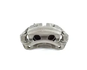 Power Stop Autospecialty Caliper w/Bracket Front Left Nissan Frontier 2005-2018