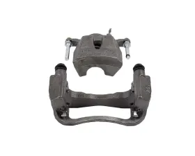 Power Stop Autospecialty Caliper w/Bracket Front Left Pontiac Vibe 2009-2010