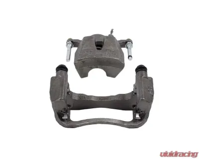 Power Stop Autospecialty Caliper w/Bracket Front Left Pontiac Vibe 2009-2010 - L3194