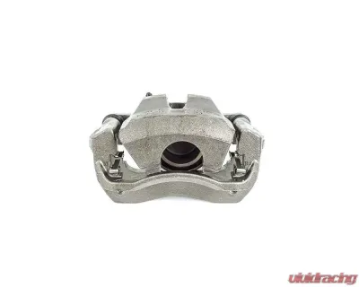 Power Stop Autospecialty Caliper w/Bracket Front Right Pontiac Vibe 2009-2010 - L3195