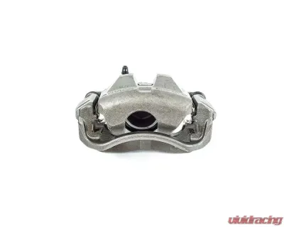 Power Stop Autospecialty Caliper w/Bracket Front Left Toyota Tacoma 2005-2015 - L3201