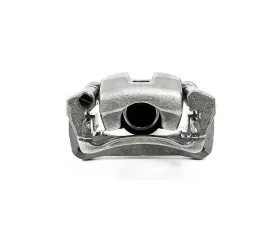 Power Stop Autospecialty Caliper w/Bracket Rear Left Toyota Sequoia 2008-2015