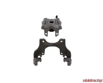 Power Stop Autospecialty Caliper w/Bracket Rear Left BMW 330i 2006 - L3328