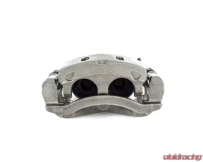 Power Stop Autospecialty Caliper w/Bracket Front Right Infiniti QX56 2006-2013 - L3338