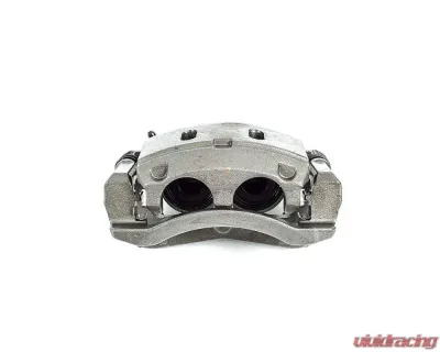 Power Stop Autospecialty Caliper w/Bracket Front Left Infiniti QX56 2006-2013 - L3339