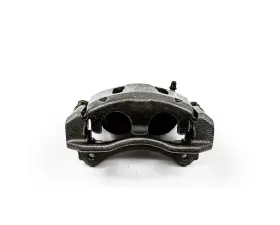 Power Stop Autospecialty Caliper w/Bracket Front Right Ford Explorer 1995-2001