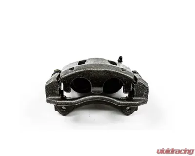 Power Stop Autospecialty Caliper w/Bracket Front Right Ford Explorer 1995-2001 - L4606