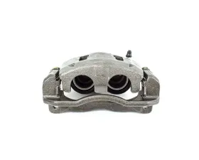 Power Stop Autospecialty Caliper w/Bracket Front Right Ford Ranger 1995-2002