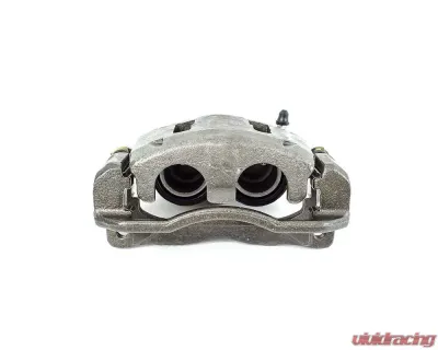 Power Stop Autospecialty Caliper w/Bracket Front Right Ford Ranger 1995-2002 - L4606A