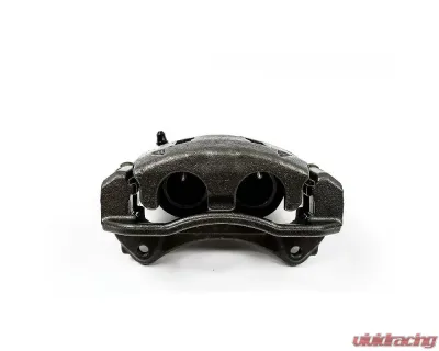 Power Stop Autospecialty Caliper w/Bracket Front Left Ford Explorer 1995-2001 - L4607