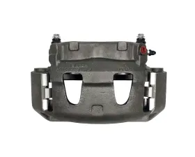 Power Stop Autospecialty Caliper w/Bracket Front Right Ford E-350 1995-1998