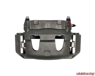 Power Stop Autospecialty Caliper w/Bracket Front Right Ford E-350 1995-1998 - L4614