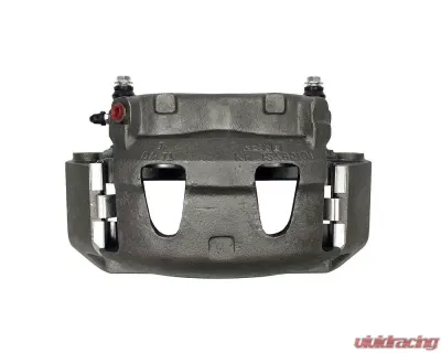 Power Stop Autospecialty Caliper w/Bracket Front Left Ford E-350 1995-1998 - L4615