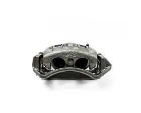 Power Stop Autospecialty Caliper w/Bracket Front Right Ford F-150 1997-2001