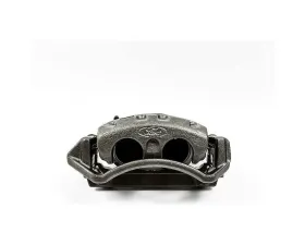 Power Stop Autospecialty Caliper w/Bracket Front Left Ford F-150 1997-2001