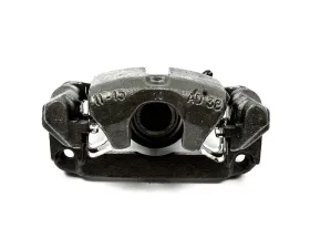 Power Stop Autospecialty Caliper w/Bracket Rear Left Buick Allure 2008-2009