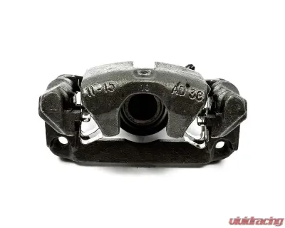 Power Stop Autospecialty Caliper w/Bracket Rear Left Buick Allure 2008-2009 - L4644