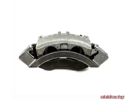 Power Stop Autospecialty Caliper w/Bracket Front Right Ford Expedition 1997-2002 - L4652