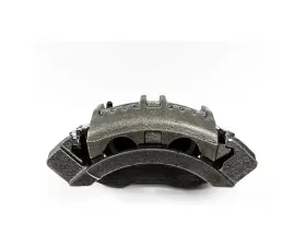 Power Stop Autospecialty Caliper w/Bracket Front Left Ford Expedition 1997-2002