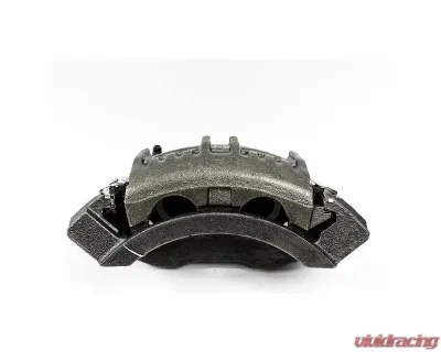 Power Stop Autospecialty Caliper w/Bracket Front Left Ford Expedition 1997-2002 - L4653