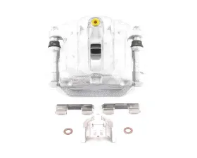 Power Stop Autospecialty Caliper w/Bracket Rear Left Cadillac DeVille 2000-2003