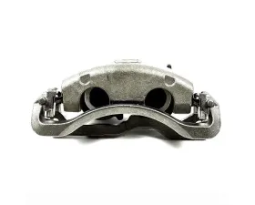 Power Stop Autospecialty Caliper w/Bracket Front Right Cadillac DeVille 2000-2004
