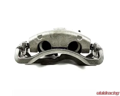 Power Stop Autospecialty Caliper w/Bracket Front Right Cadillac DeVille 2000-2004 - L4730