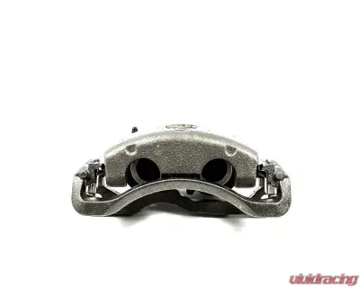 Power Stop Autospecialty Caliper w/Bracket Front Left Cadillac DeVille 2000-2004 - L4731