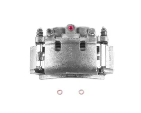 Power Stop Autospecialty Caliper w/Bracket Rear Left Ford E-150 2007