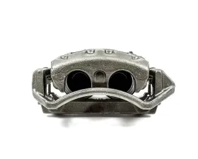 Power Stop Autospecialty Caliper w/Bracket Front Right Ford F-150 1999-2003