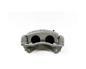 Power Stop Autospecialty Caliper w/Bracket Front Right Ford Explorer 2002-2005