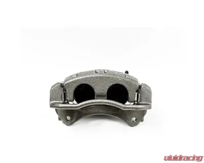 Power Stop Autospecialty Caliper w/Bracket Front Right Ford Explorer 2002-2005 - L4758