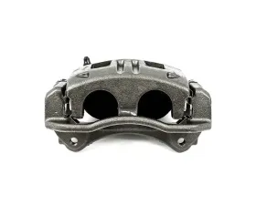 Power Stop Autospecialty Caliper w/Bracket Front Left Ford Explorer 2002-2005