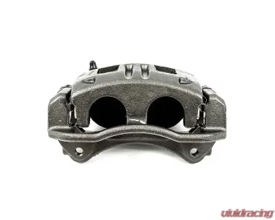 Power Stop Autospecialty Caliper w/Bracket Front Left Ford Explorer 2002-2005 - L4759