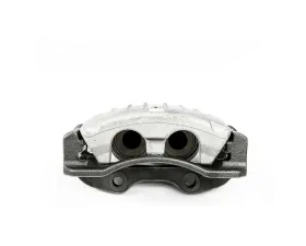 Power Stop Autospecialty Caliper w/Bracket Rear Left Cadillac Escalade 2002-2006