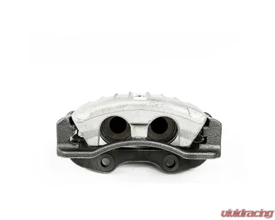 Power Stop Autospecialty Caliper w/Bracket Rear Left Cadillac Escalade 2002-2006 - L4764