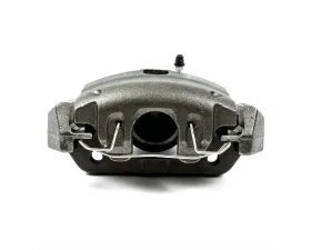 Power Stop Autospecialty Caliper w/Bracket Front Left Ford Escape 2001-2007