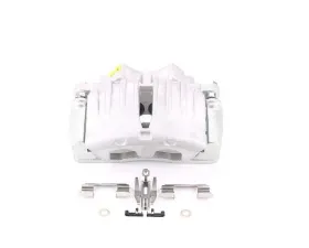 Power Stop Autospecialty Caliper w/Bracket Front Left Buick Rainier 2004-2005