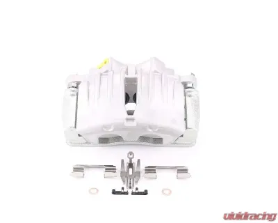 Power Stop Autospecialty Caliper w/Bracket Front Left Buick Rainier 2004-2005 - L4798