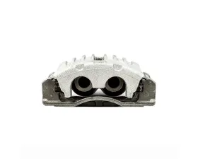 Power Stop Autospecialty Caliper w/Bracket Front Left Buick Rainier 2004-2005