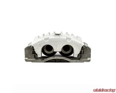 Power Stop Autospecialty Caliper w/Bracket Front Left Buick Rainier 2004-2005 - L4798A