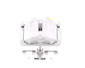 Power Stop Autospecialty Caliper w/Bracket Front Right Buick Rainier 2004-2005