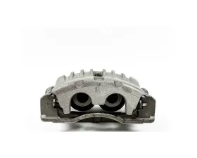 Power Stop Autospecialty Caliper w/Bracket Front Right Buick Rainier 2004-2005