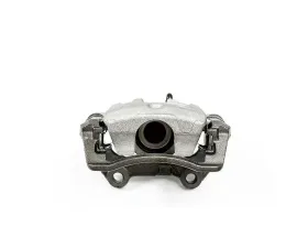 Power Stop Autospecialty Caliper w/Bracket Rear Left Buick Rainier 2004-2007